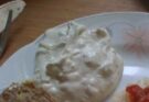 Tzatziki