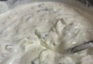 Tzatziki